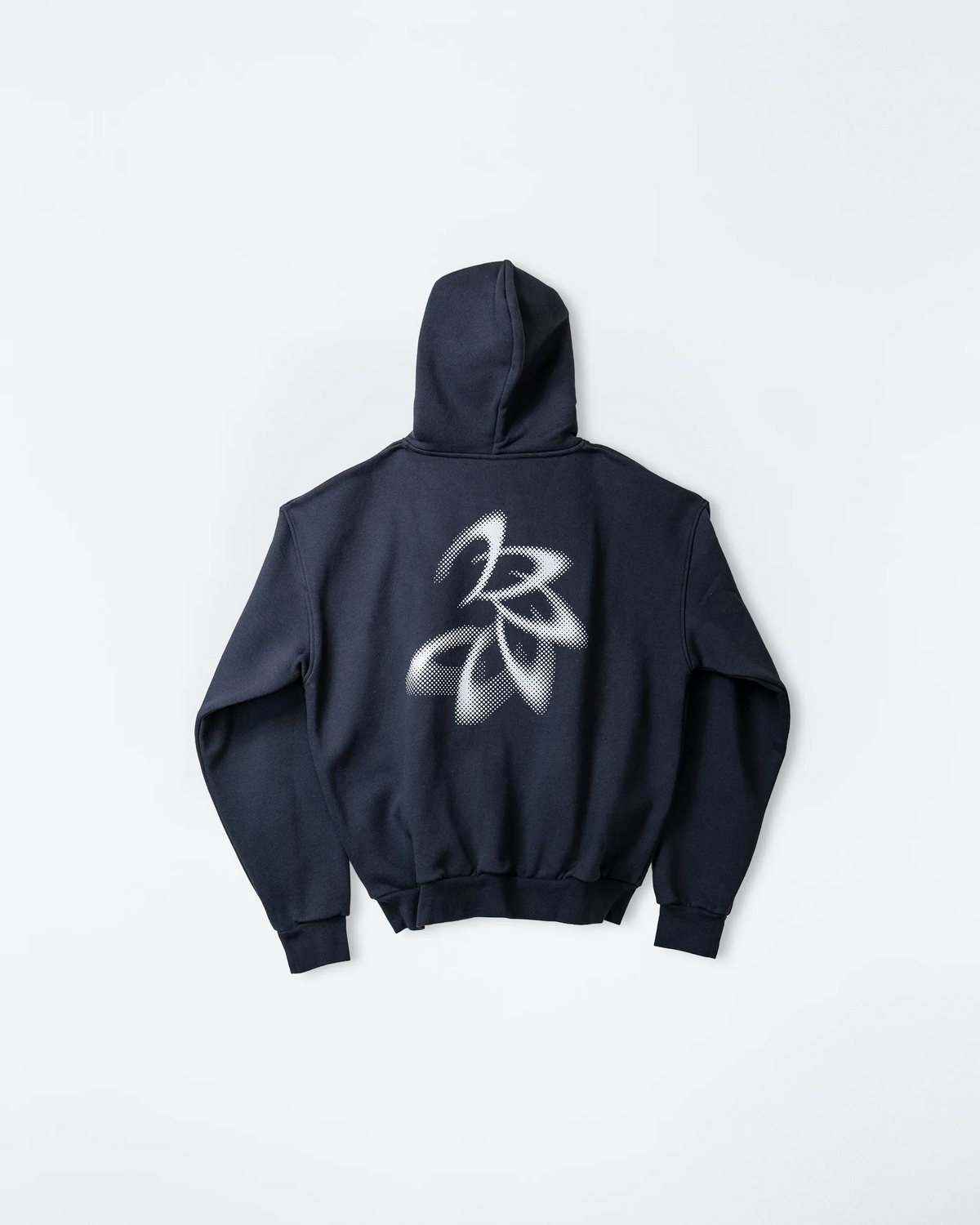 Core Hoodie Graphic