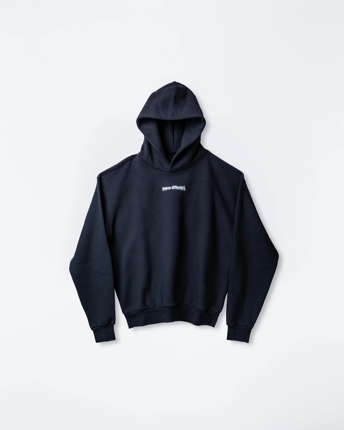Core Hoodie Graphic