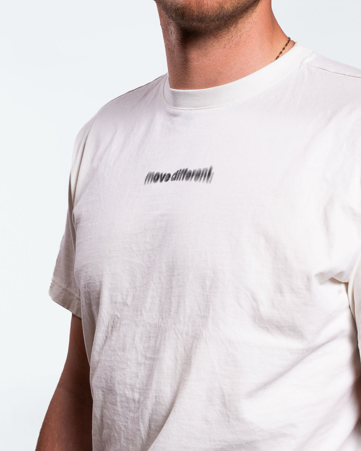 Core T-Shirt Graphic
