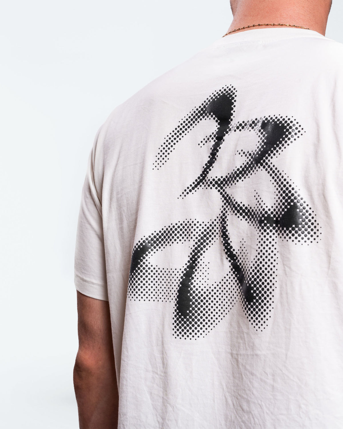 Core T-Shirt Graphic