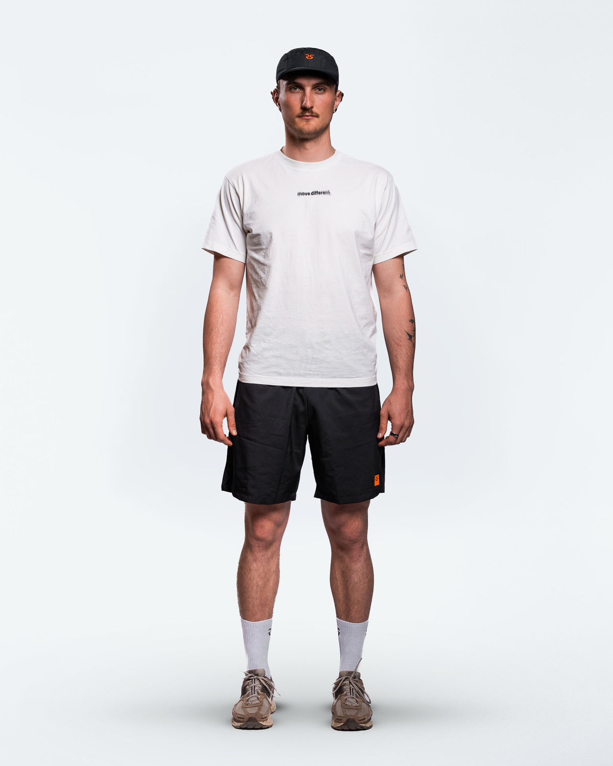 Core T-Shirt Graphic