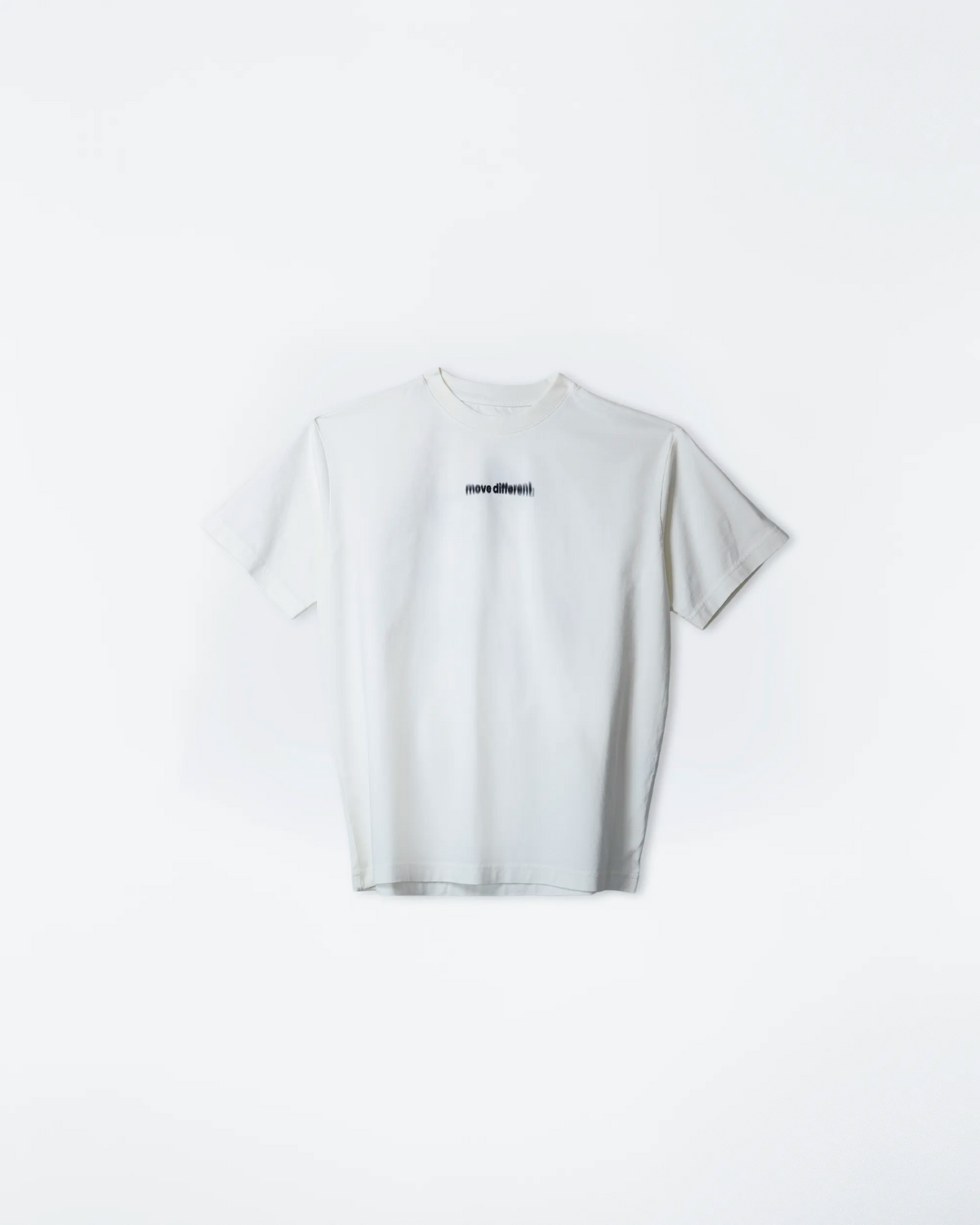 Core T-Shirt Graphic